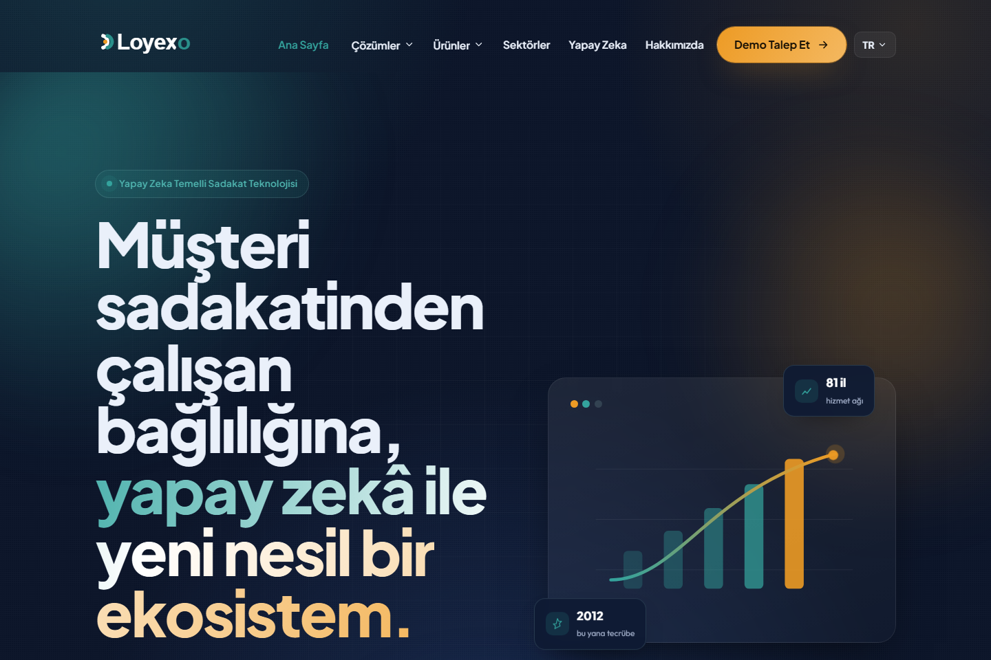 alt9 — Yaratıcı / Wow Effect anasayfa önizlemesi